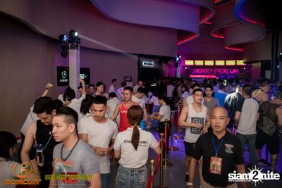 gCircuit: Super Songkran 12 (Album 1, Day 1) — photo 35