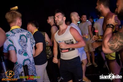 gCircuit: Super Songkran 12 (Album 1, Day 1) — photo 37