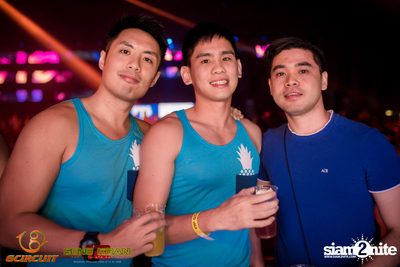 gCircuit: Super Songkran 12 (Album 1, Day 1) — photo 39