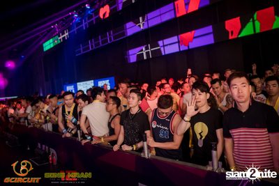 gCircuit: Super Songkran 12 (Album 1, Day 1) — photo 43