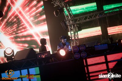gCircuit: Super Songkran 12 (Album 1, Day 1) — photo 44