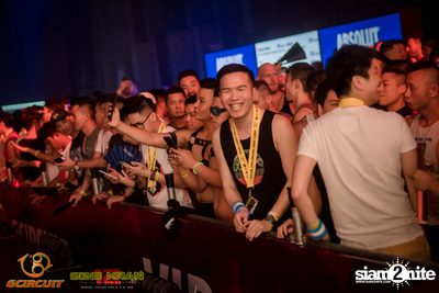 gCircuit: Super Songkran 12 (Album 1, Day 1) — photo 45