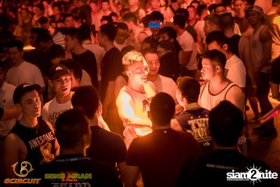 gCircuit: Super Songkran 12 (Album 1, Day 1) — photo 46