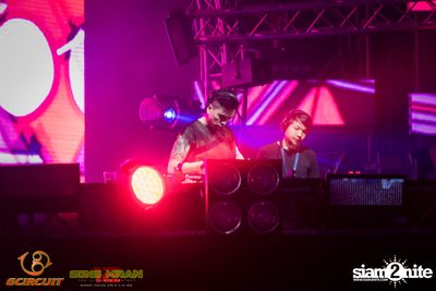 gCircuit: Super Songkran 12 (Album 1, Day 1) — photo 50