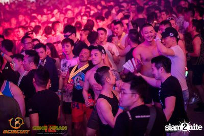 gCircuit: Super Songkran 12 (Album 1, Day 1) — photo 52