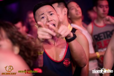 gCircuit: Super Songkran 12 (Album 1, Day 1) — photo 53