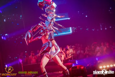 gCircuit: Super Songkran 12 (Album 1, Day 1) — photo 58