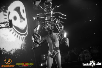 gCircuit: Super Songkran 12 (Album 1, Day 1) — photo 59