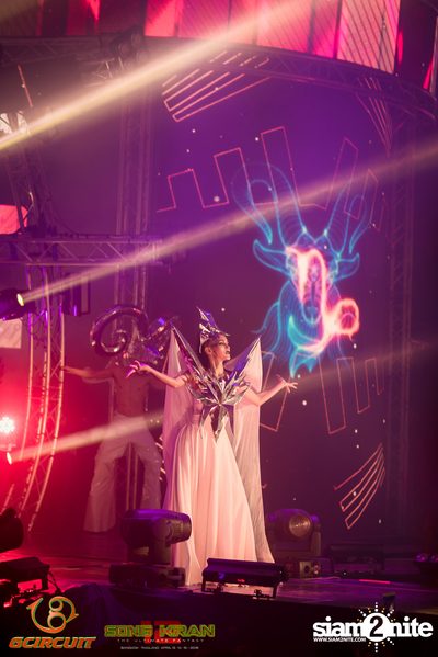 gCircuit: Super Songkran 12 (Album 1, Day 1) — photo 70