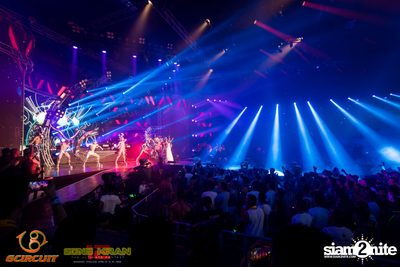 gCircuit: Super Songkran 12 (Album 1, Day 1) — photo 71