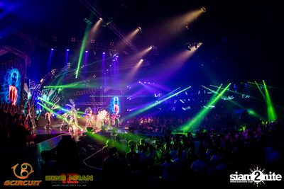 gCircuit: Super Songkran 12 (Album 1, Day 1) — photo 72