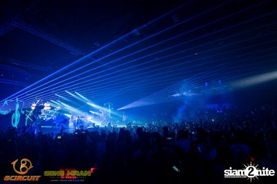 gCircuit: Super Songkran 12 (Album 1, Day 1) — photo 73