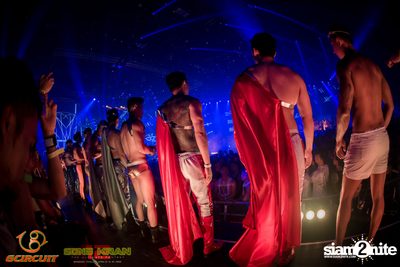 gCircuit: Super Songkran 12 (Album 1, Day 1) — photo 80