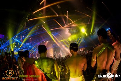 gCircuit: Super Songkran 12 (Album 1, Day 1) — photo 82