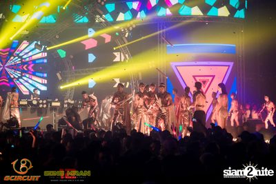 gCircuit: Super Songkran 12 (Album 1, Day 1) — photo 84