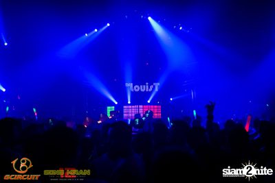 gCircuit: Super Songkran 12 (Album 1, Day 1) — photo 90
