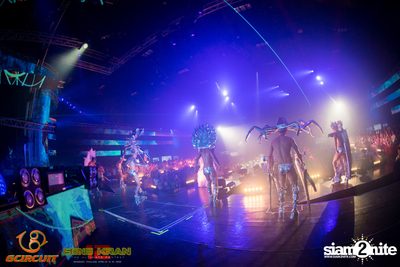 gCircuit: Super Songkran 12 (Album 1, Day 1) — photo 100