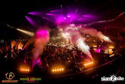 gCircuit: Super Songkran 12 (Album 1, Day 1) — photo 110