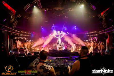 gCircuit: Super Songkran 12 (Album 1, Day 1) — photo 115
