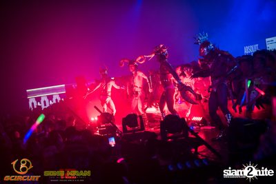 gCircuit: Super Songkran 12 (Album 1, Day 1) — photo 117