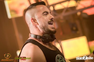 gCircuit: Super Songkran 12 (Album 1, Day 1) — photo 119