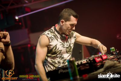gCircuit: Super Songkran 12 (Album 1, Day 1) — photo 120