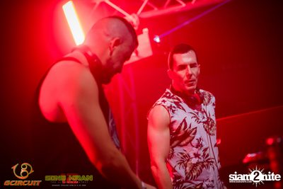 gCircuit: Super Songkran 12 (Album 1, Day 1) — photo 122