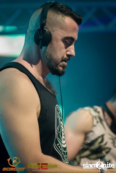 gCircuit: Super Songkran 12 (Album 1, Day 1) — photo 123
