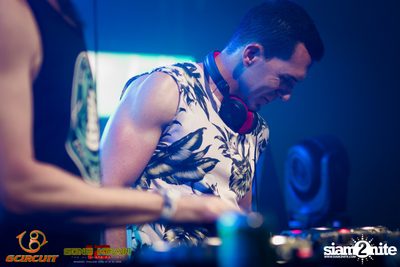 gCircuit: Super Songkran 12 (Album 1, Day 1) — photo 124