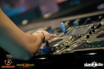 gCircuit: Super Songkran 12 (Album 1, Day 1) — photo 125