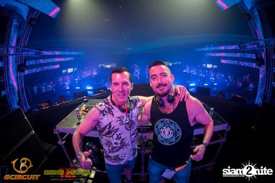 gCircuit: Super Songkran 12 (Album 1, Day 1) — photo 127