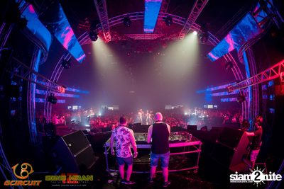gCircuit: Super Songkran 12 (Album 1, Day 1) — photo 129