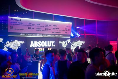 gCircuit: Super Songkran 12 (Album 1, Day 1) — photo 135