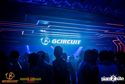 gCircuit: Super Songkran 12 (Album 1, Day 1) — photo 139