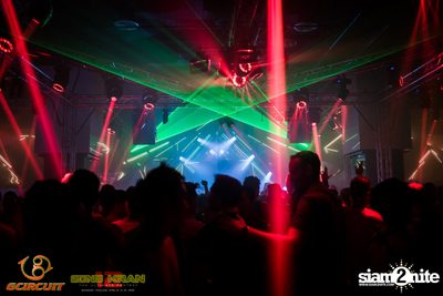gCircuit: Super Songkran 12 (Album 1, Day 1) — photo 140