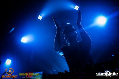 gCircuit: Super Songkran 12 (Album 1, Day 1) — photo 144