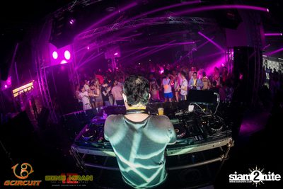 gCircuit: Super Songkran 12 (Album 1, Day 1) — photo 145