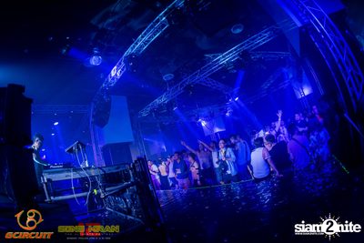 gCircuit: Super Songkran 12 (Album 1, Day 1) — photo 146