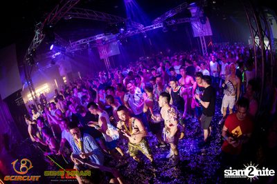 gCircuit: Super Songkran 12 (Album 1, Day 1) — photo 148