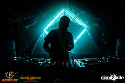 gCircuit: Super Songkran 12 (Album 1, Day 1) — photo 149