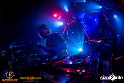 gCircuit: Super Songkran 12 (Album 1, Day 1) — photo 150