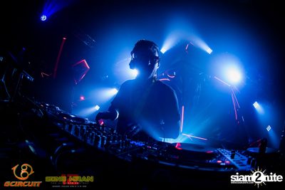 gCircuit: Super Songkran 12 (Album 1, Day 1) — photo 151