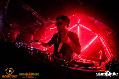 gCircuit: Super Songkran 12 (Album 1, Day 1) — photo 152