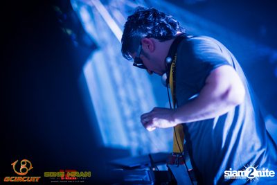 gCircuit: Super Songkran 12 (Album 1, Day 1) — photo 154