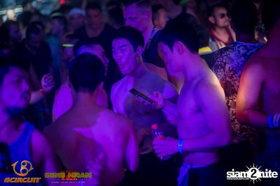 gCircuit: Super Songkran 12 (Album 1, Day 1) — photo 158