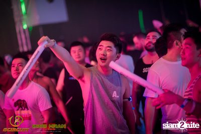 gCircuit: Super Songkran 12 (Album 1, Day 1) — photo 164