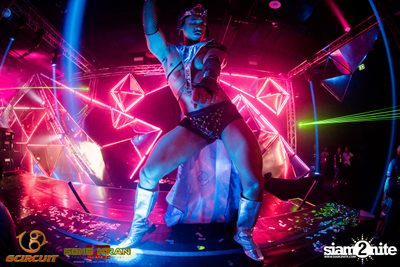 gCircuit: Super Songkran 12 (Album 1, Day 1) — photo 176