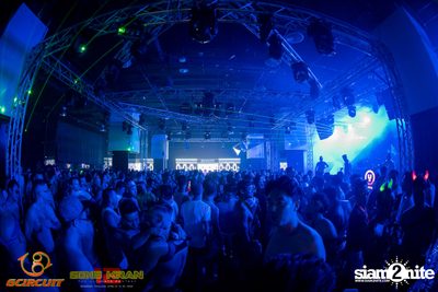 gCircuit: Super Songkran 12 (Album 1, Day 1) — photo 178