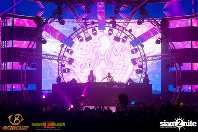 gCircuit: Super Songkran 12 (Album 1, Day 1) — photo 188