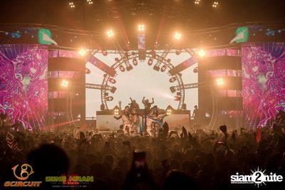gCircuit: Super Songkran 12 (Album 1, Day 1) — photo 189